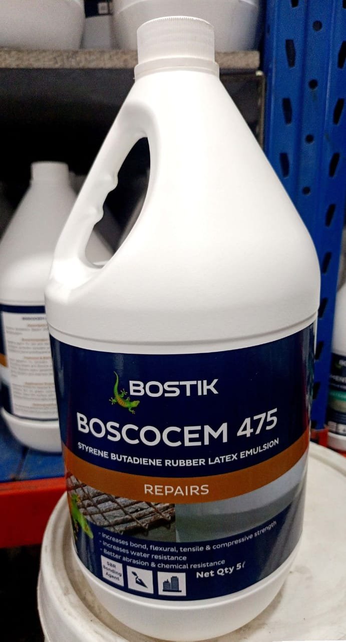 BOSTIK